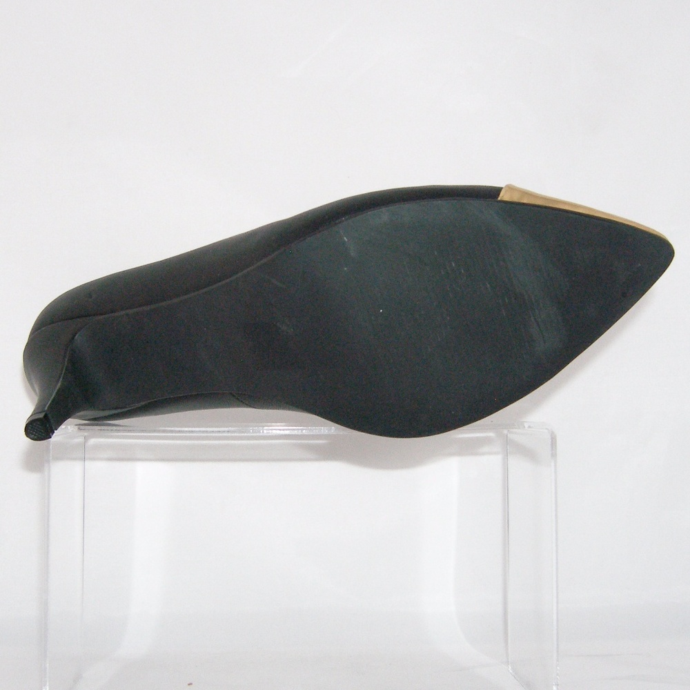 B.F.T. by Barefoot Tess 'Charlotte' pump size 14 - Picture 2 of 8
